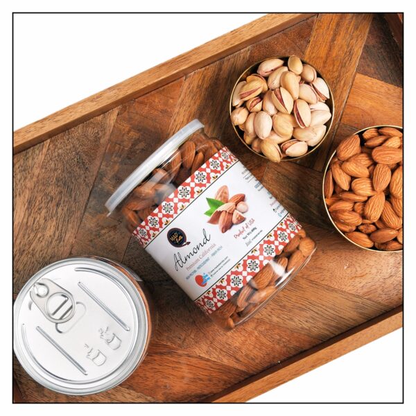 Real Dry Fruits Gift Pack at Rs 815/piece | Dry Fruit Pack in Gurugram |  ID: 27208685733